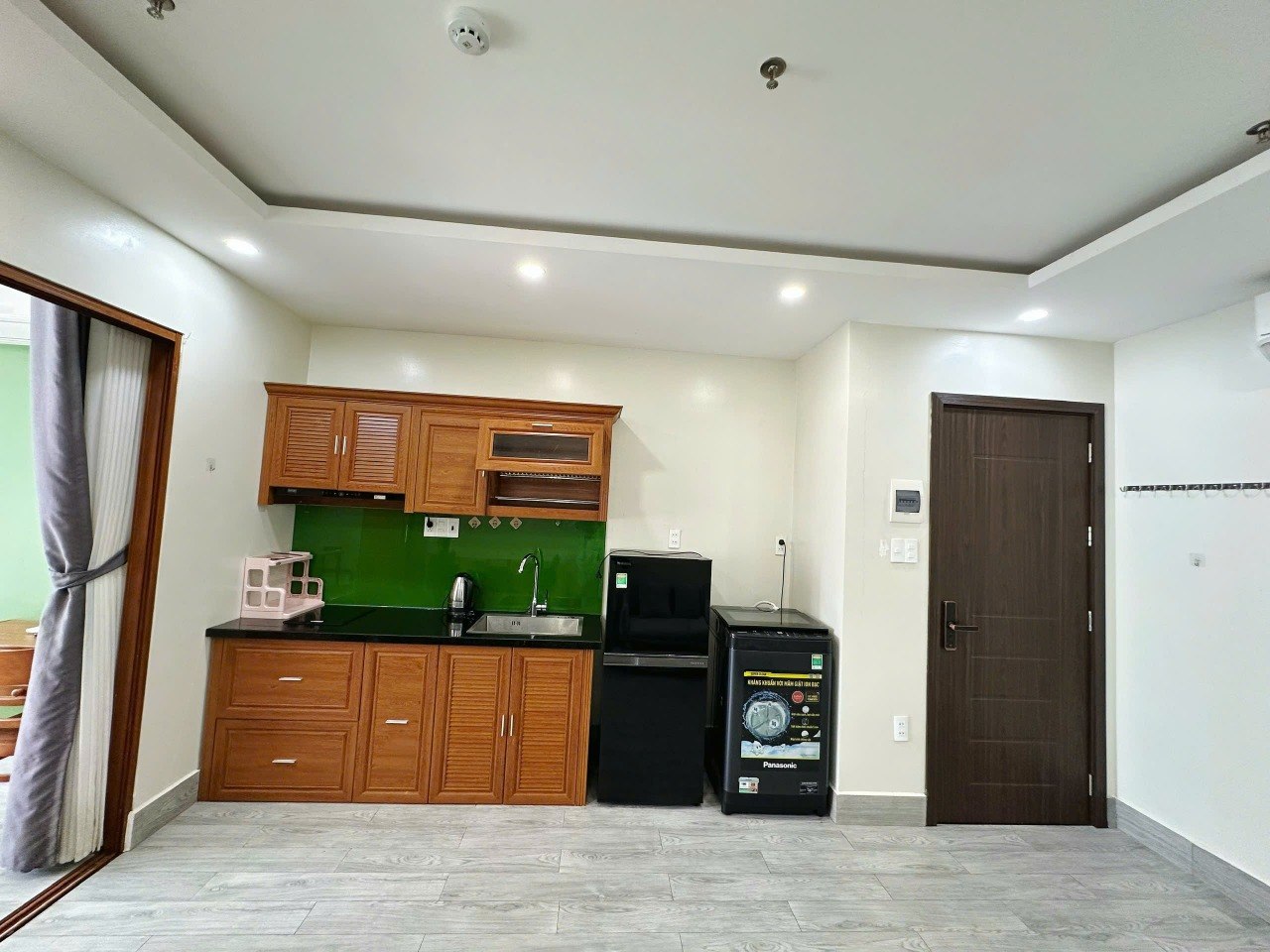 1BR apartment in An Thuong — photo 2