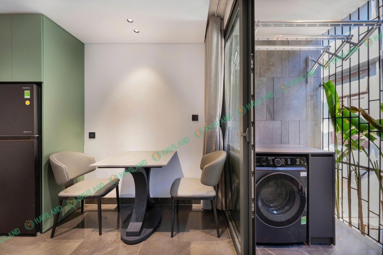 2BR apartment in Da Nang — photo 2