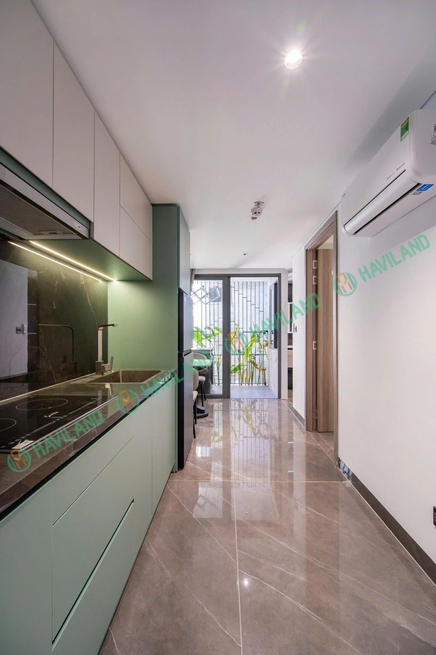 2BR apartment in Da Nang — photo 4
