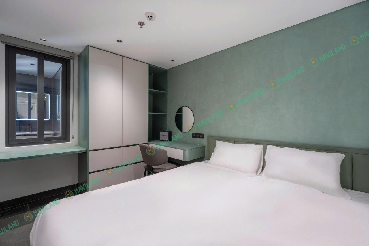 2BR apartment in Da Nang — photo 5