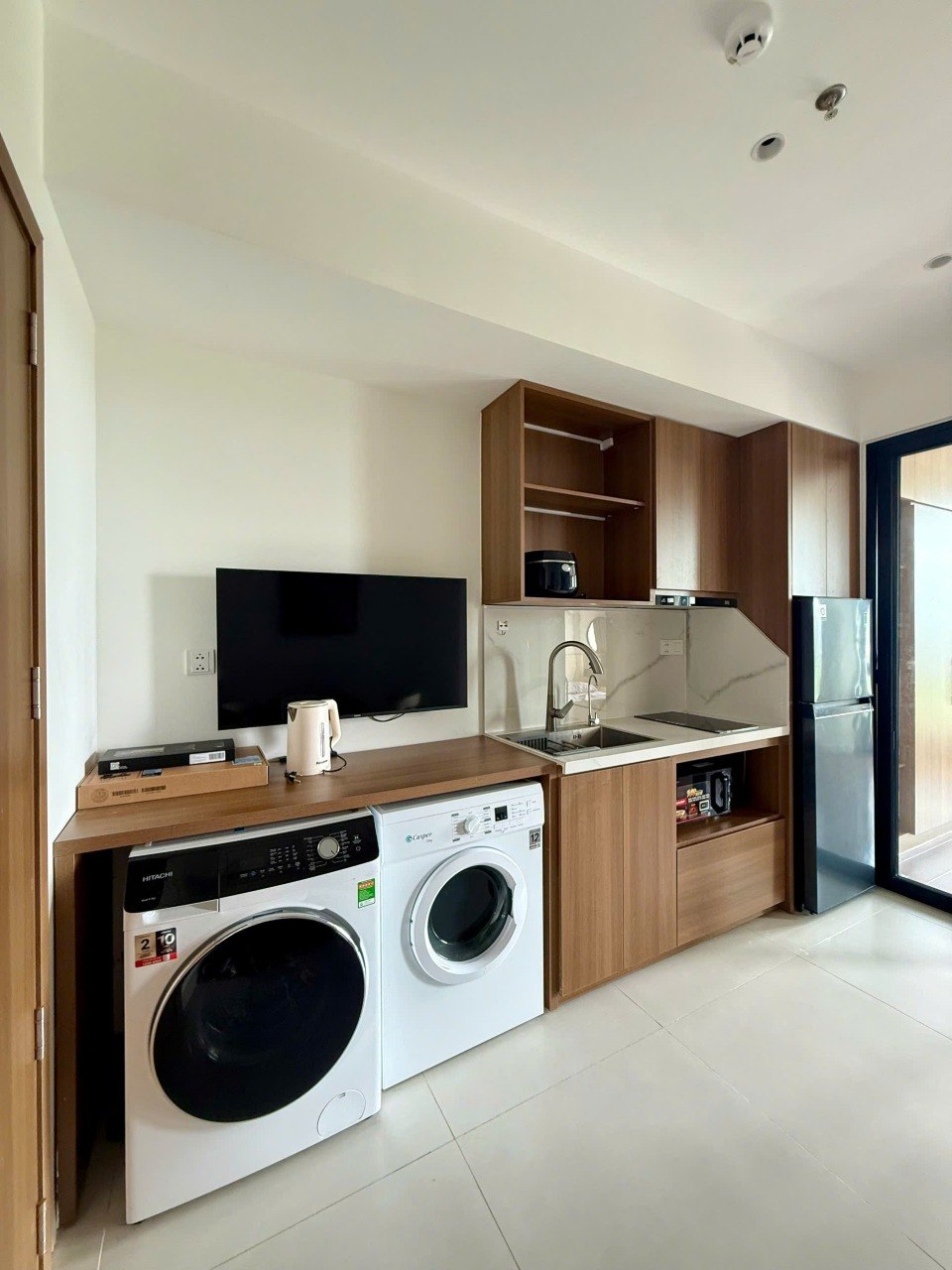 1BR apartment in Hai Chau — photo 2