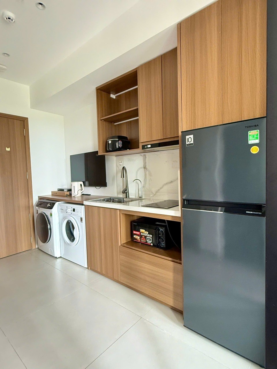 1BR apartment in Hai Chau — photo 3