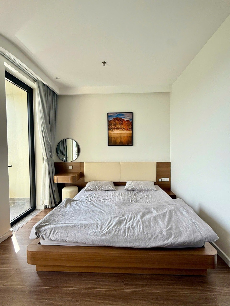 1BR apartment in Hai Chau — photo 4