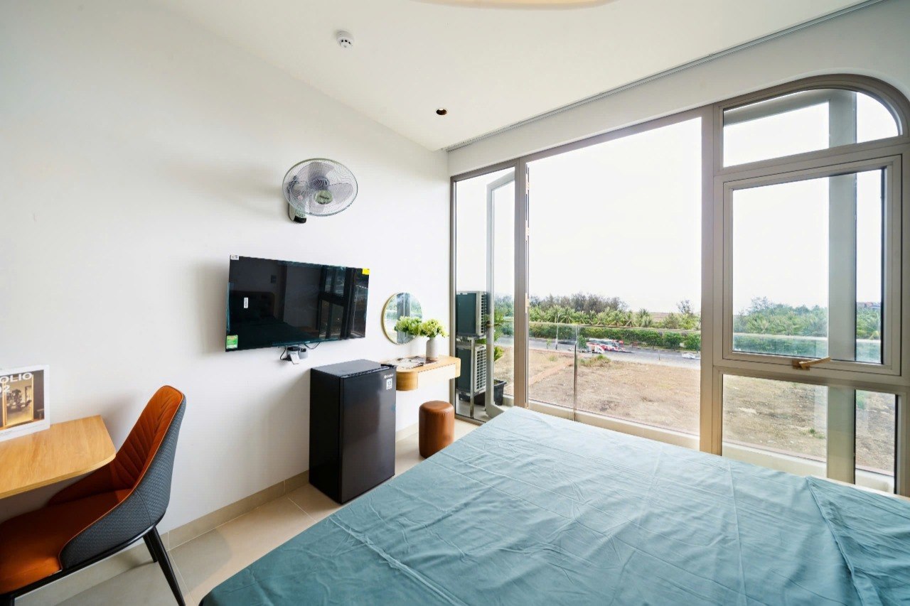 Studio studio in Hai Chau — photo 2