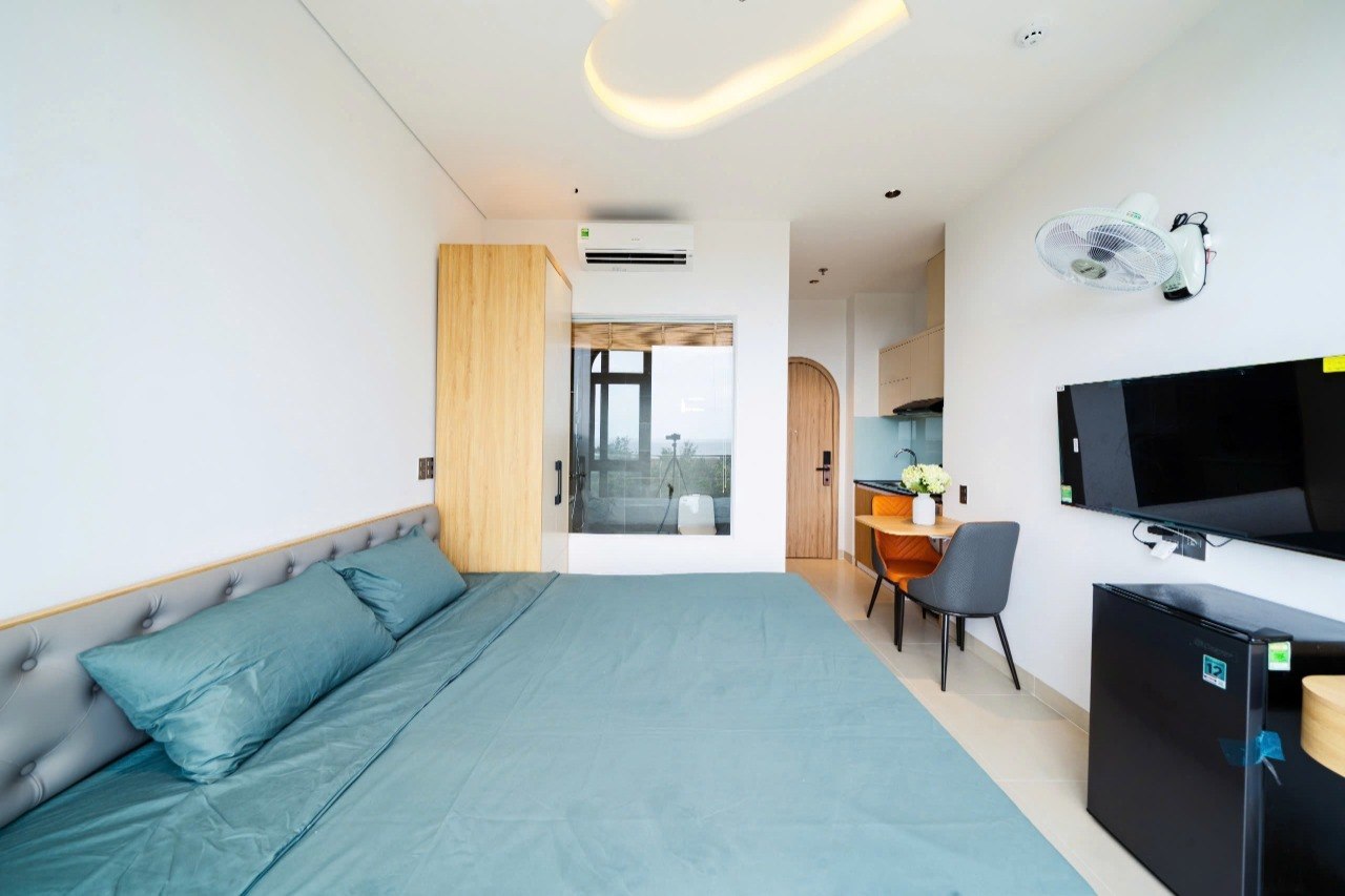 Studio studio in Hai Chau — photo 4