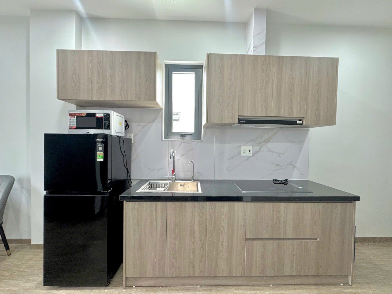 2BR apartment in Hoa Xuan — photo 3