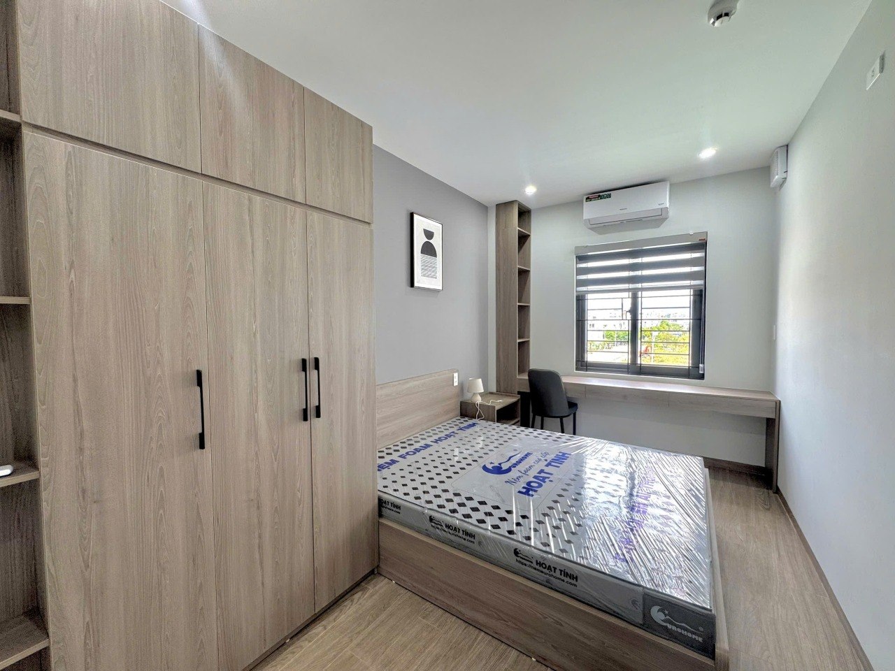 2BR apartment in Hoa Xuan — photo 5