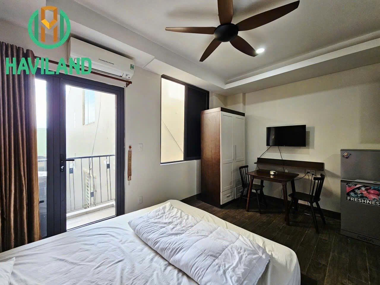 Studio studio in Hai Chau — photo 4