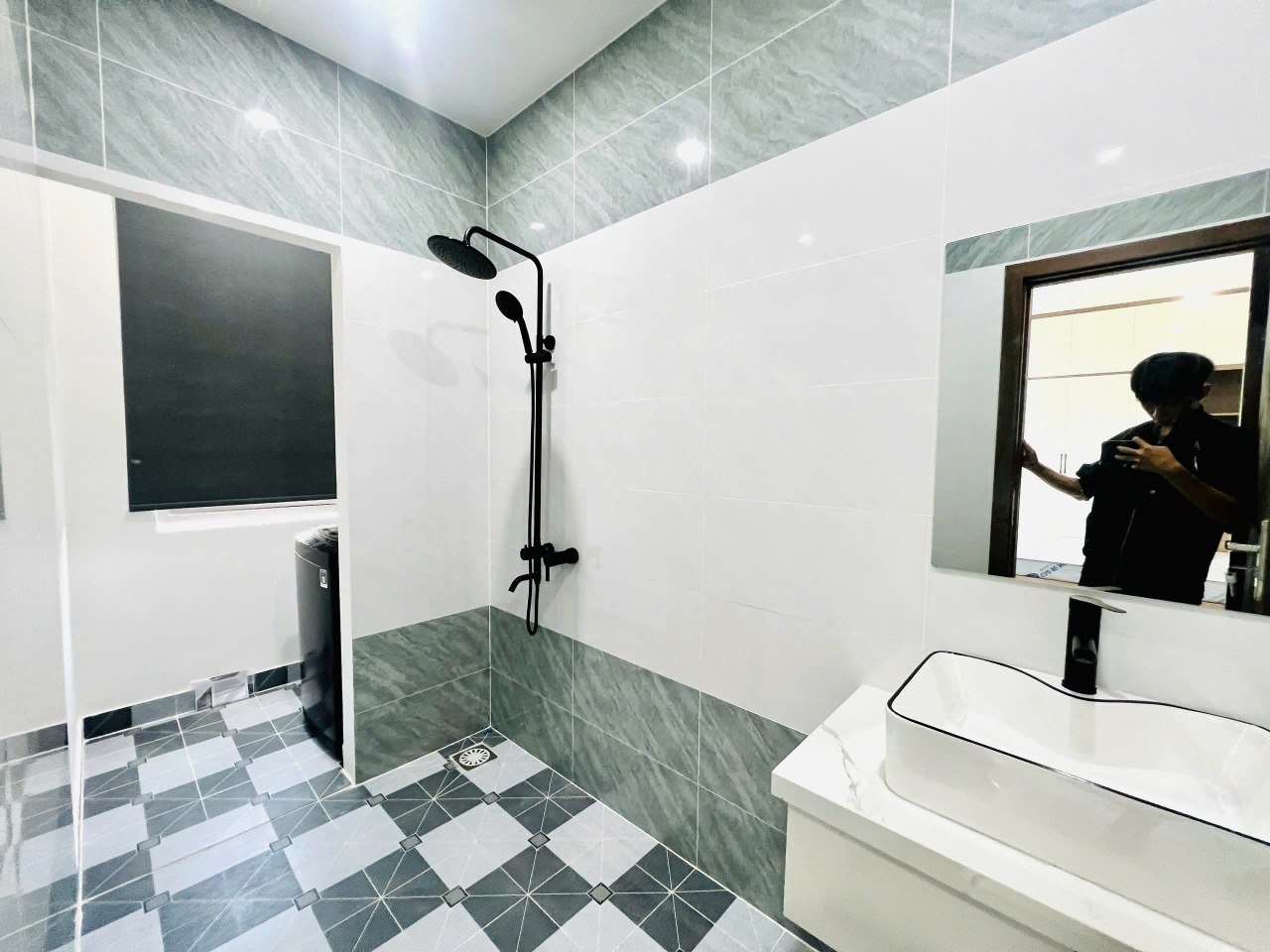 Studio studio in Hoa Xuan — photo 2