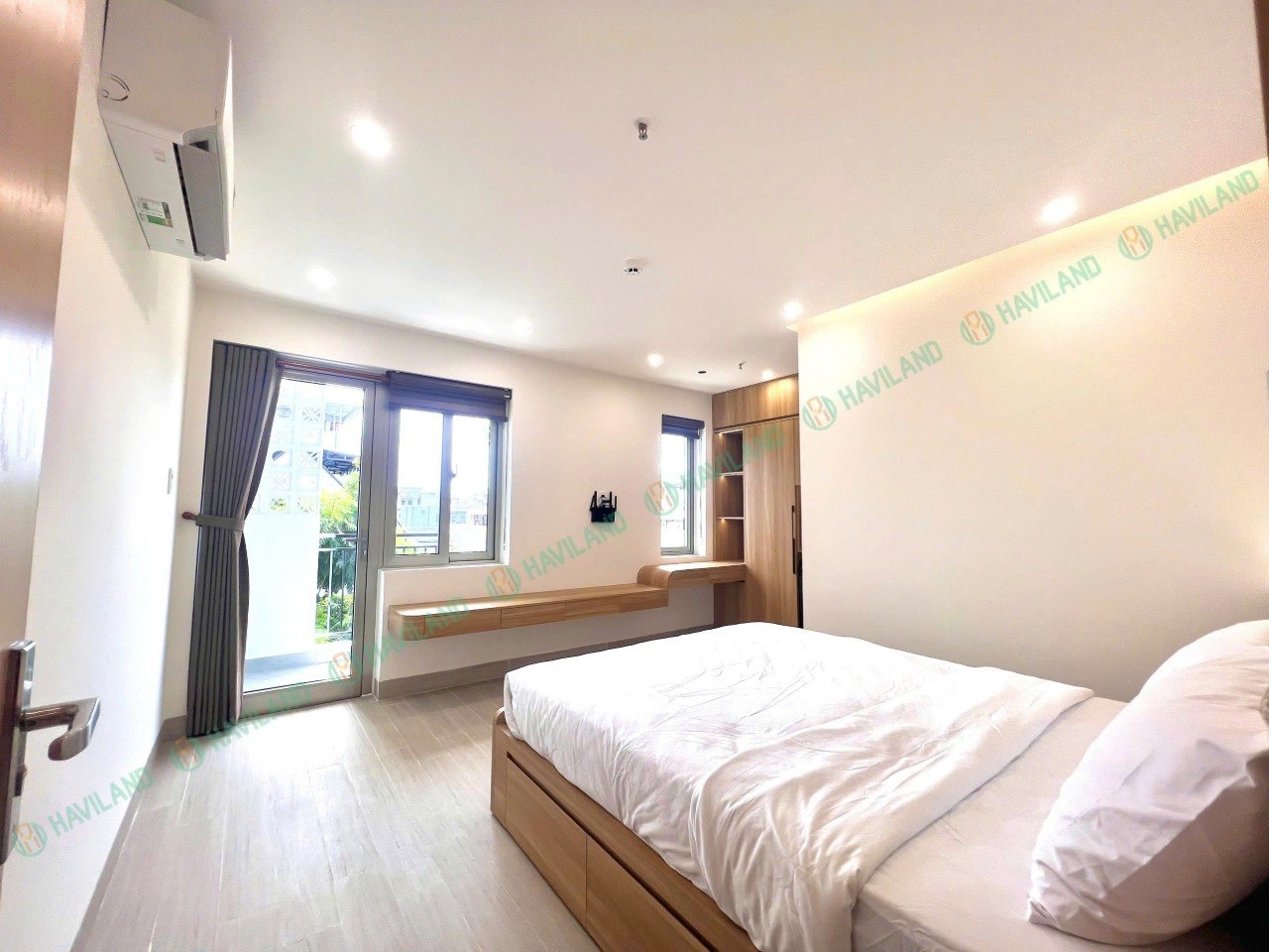 1BR apartment in Nam Viet A — photo 5