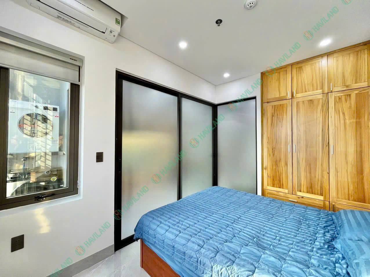 1BR apartment in Hoa Xuan — photo 2