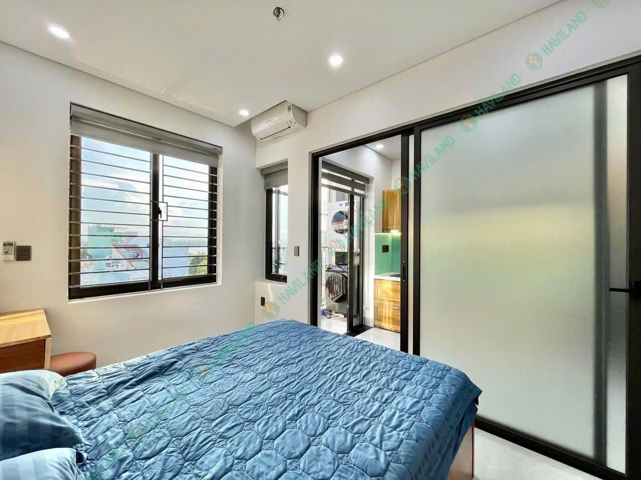 1BR apartment in Hoa Xuan — photo 3