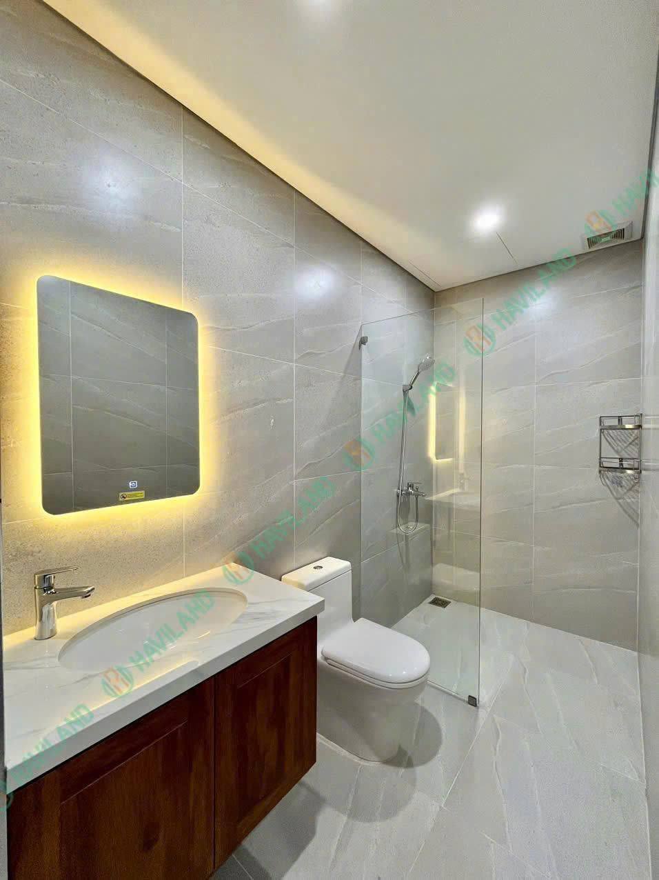 1BR apartment in Hoa Xuan — photo 4