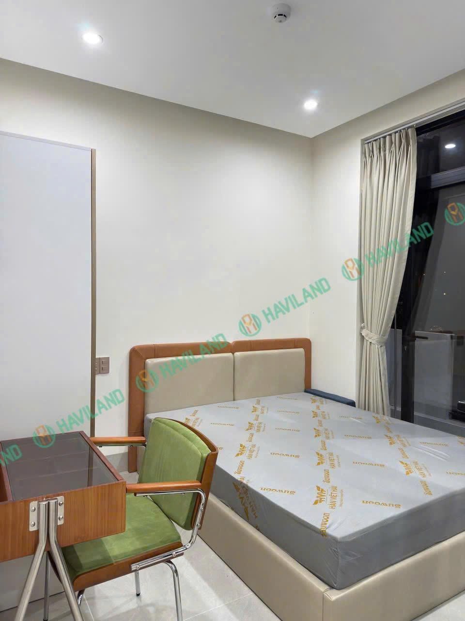 1BR apartment in FPT City — photo 5