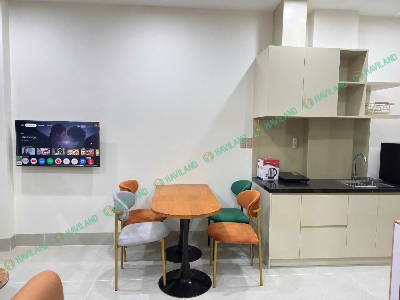 1BR apartment in FPT City — photo 6