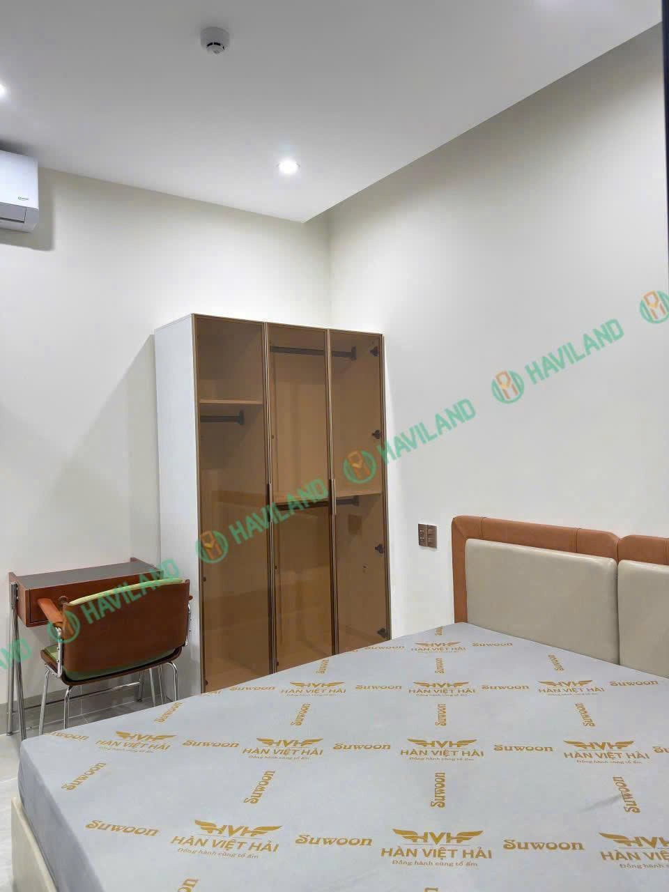 1BR apartment in FPT City — photo 9