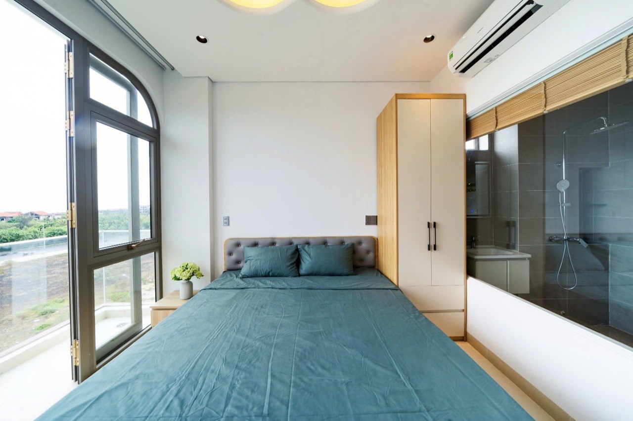 1BR studio in Hai Chau — photo 3