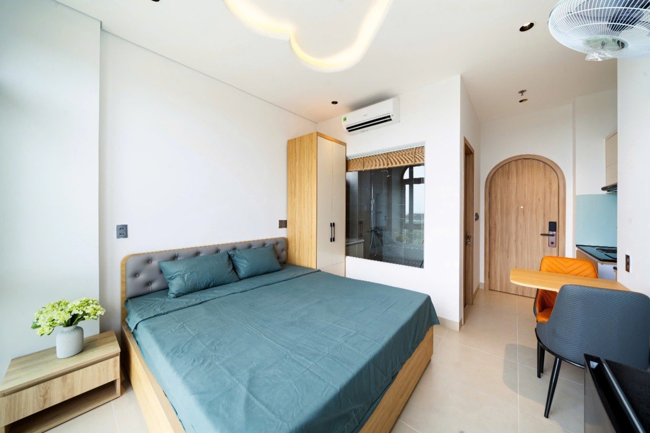 1BR studio in Hai Chau — photo 5