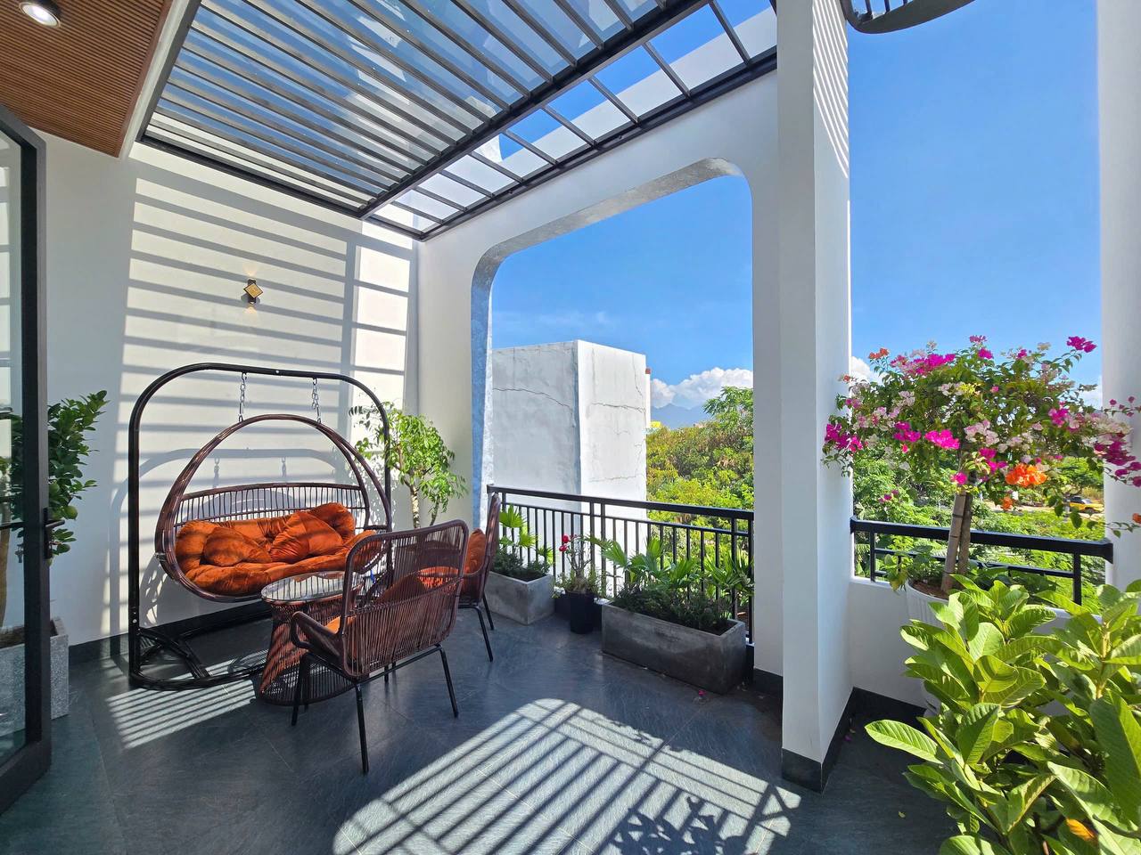 3BR house in Hoa Khanh — photo 10
