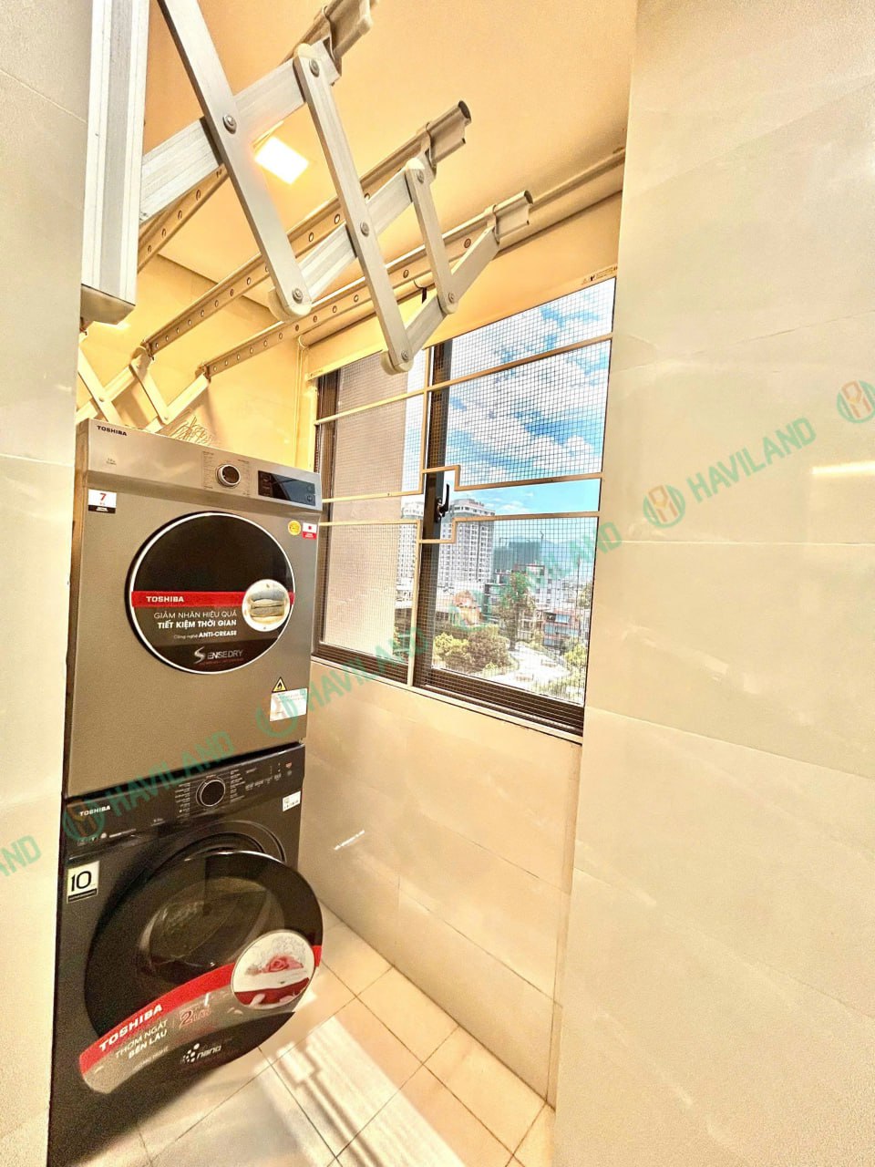 2BR apartment in Hai Chau — photo 4