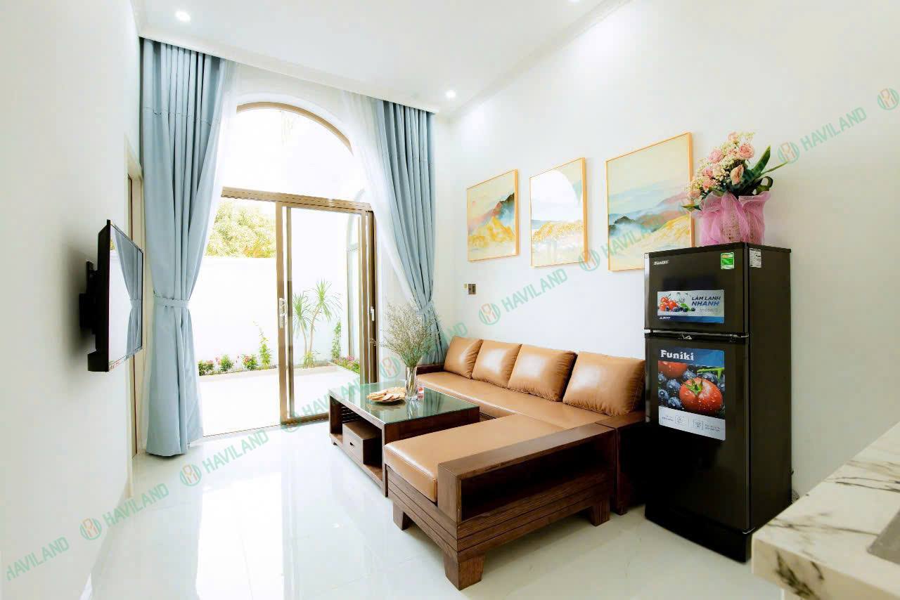 2BR apartment in FPT City — photo 3