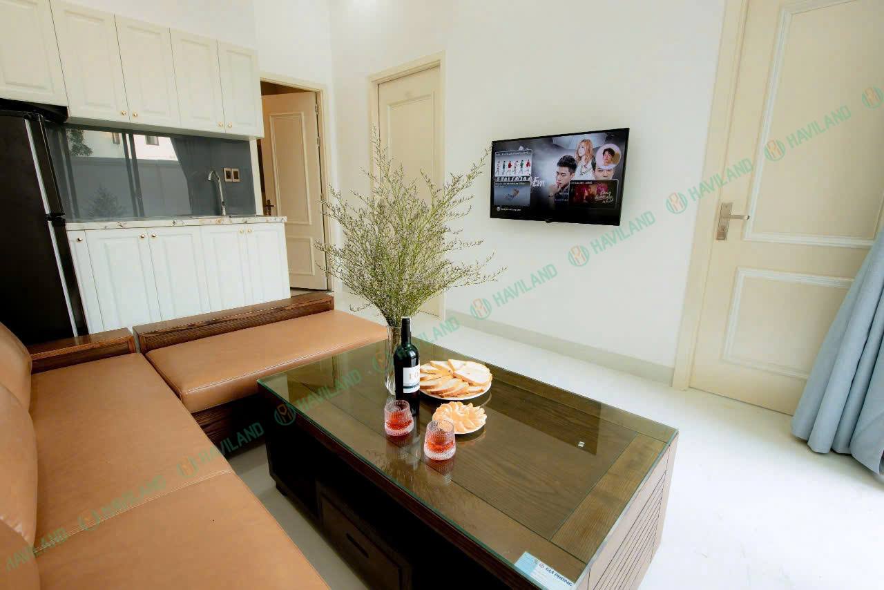2BR apartment in FPT City — photo 5