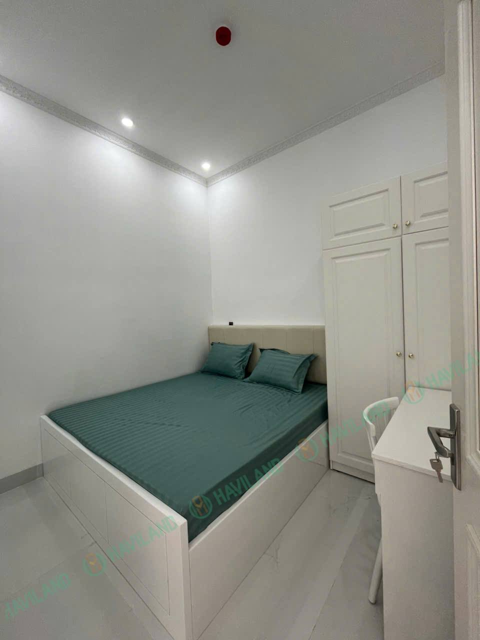 2BR apartment in FPT City — photo 6