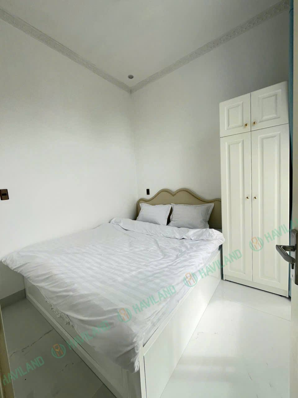 2BR apartment in FPT City — photo 7
