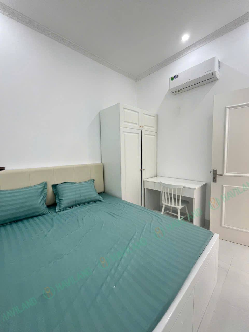 2BR apartment in FPT City — photo 8