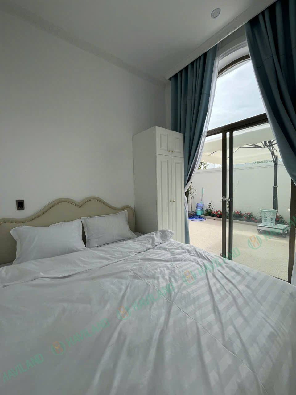2BR apartment in FPT City — photo 9