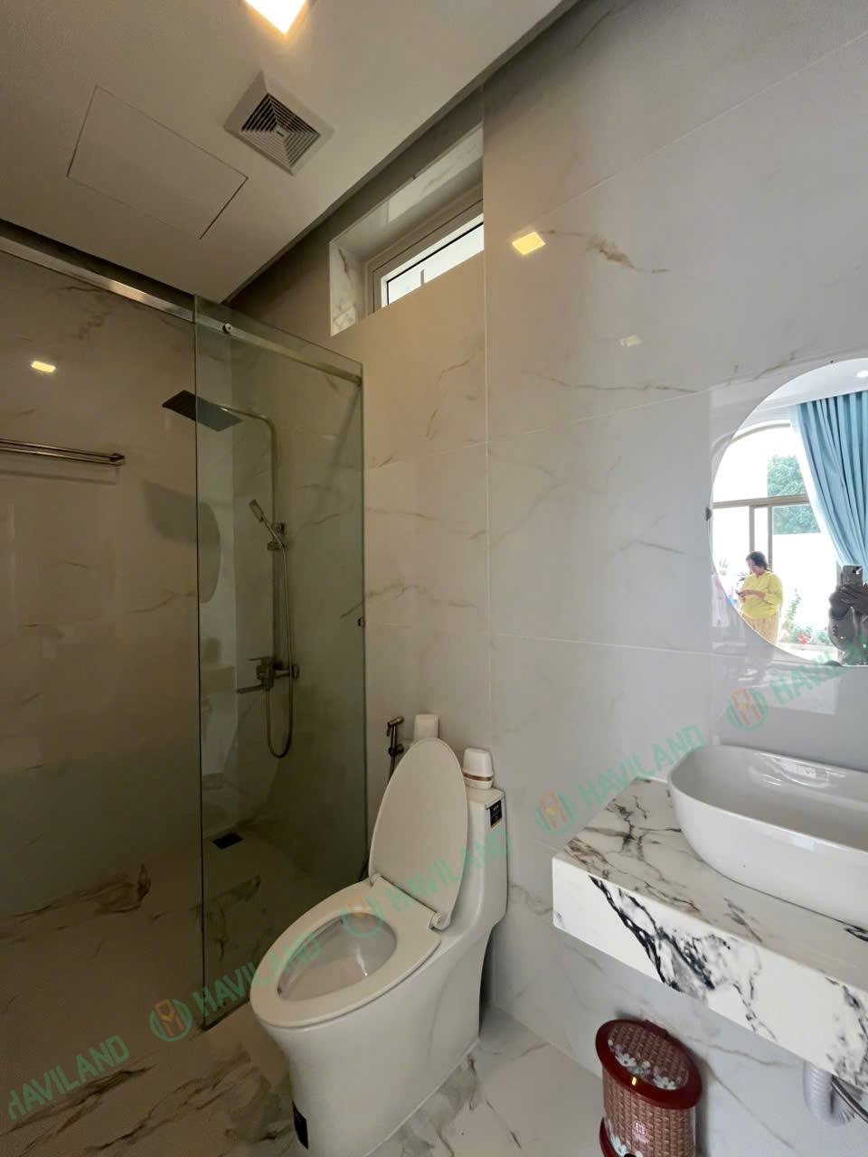 2BR apartment in FPT City — photo 10