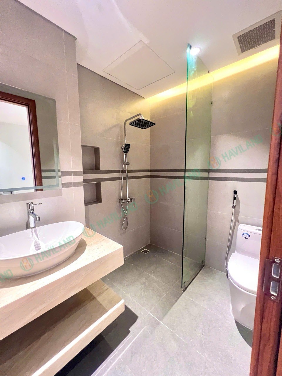 2BR apartment in Ngu Hanh Son — photo 4