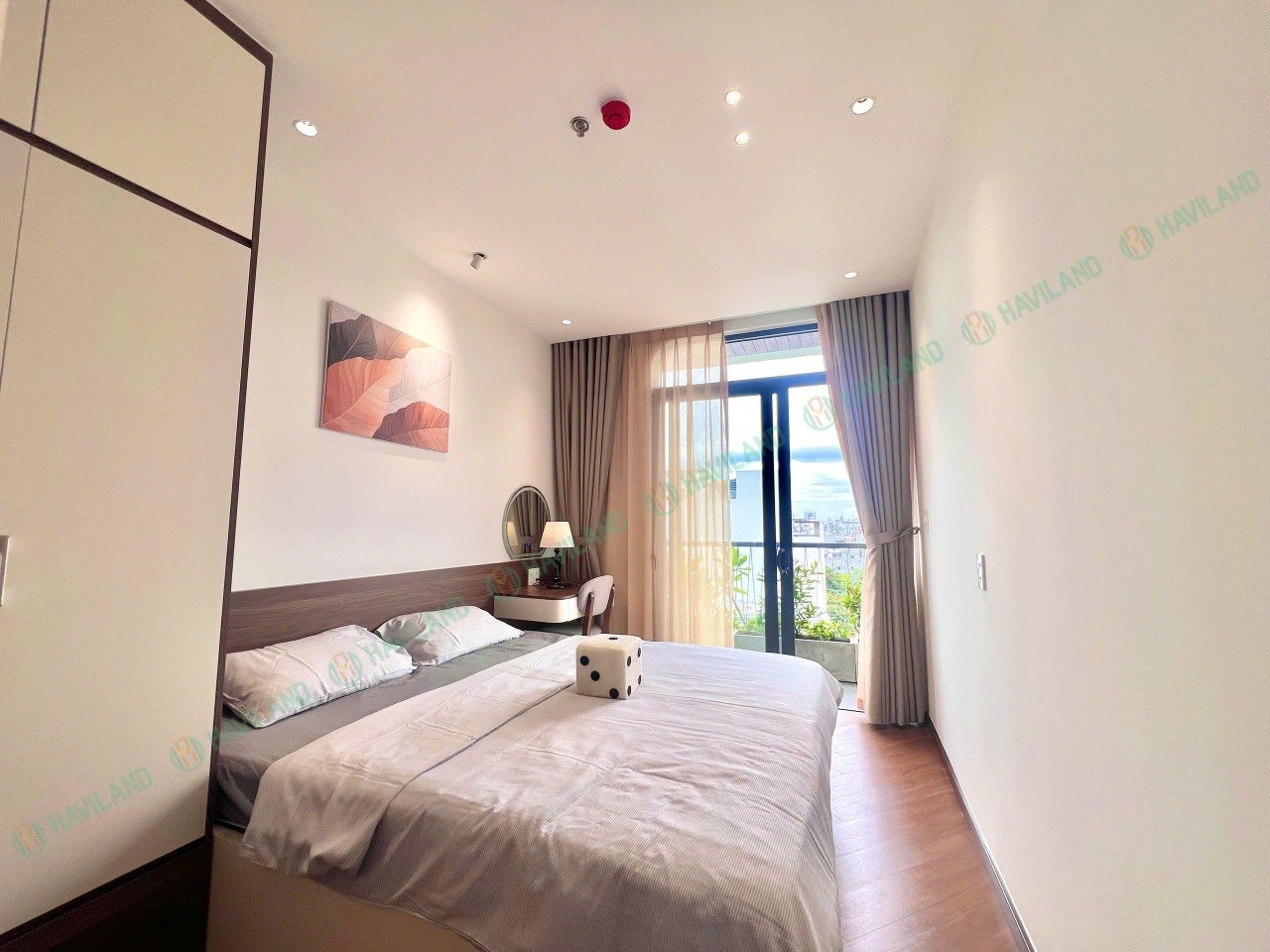 2BR apartment in Ngu Hanh Son — photo 5
