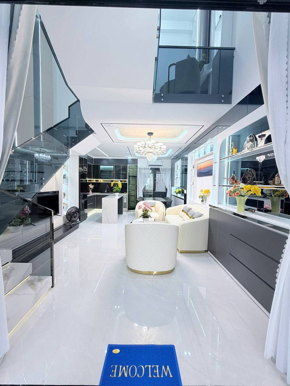 3BR house in Hoa Khanh — photo 2