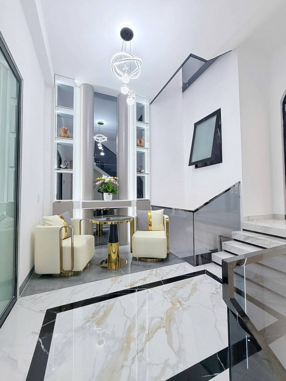 3BR house in Hoa Khanh — photo 4