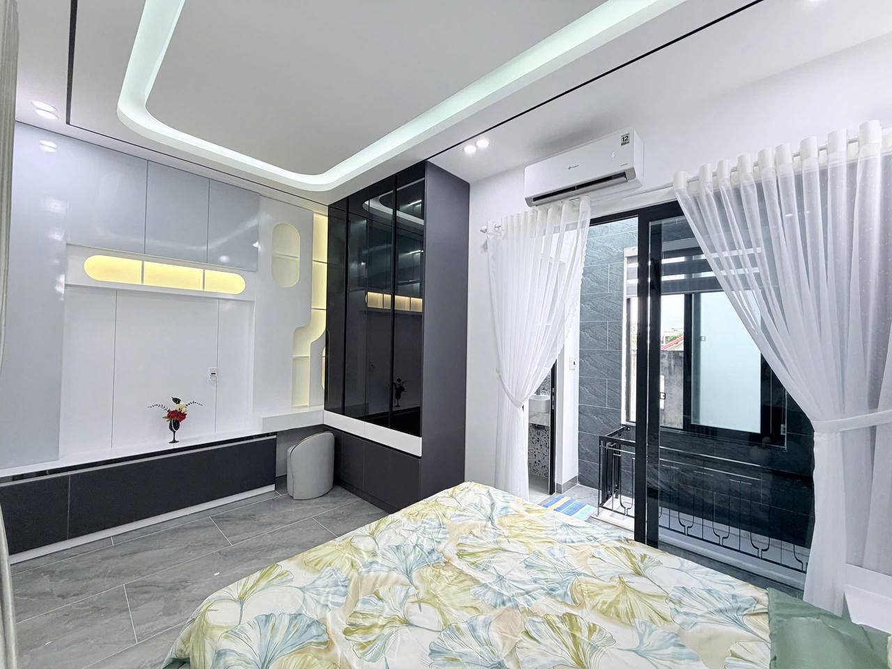 3BR house in Hoa Khanh — photo 6
