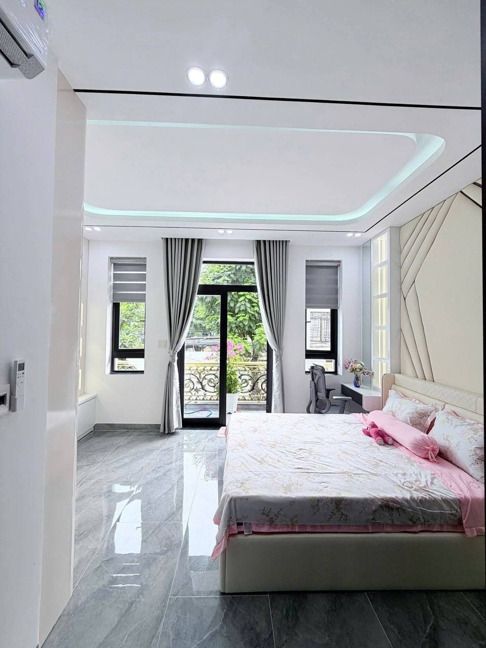 3BR house in Hoa Khanh — photo 8