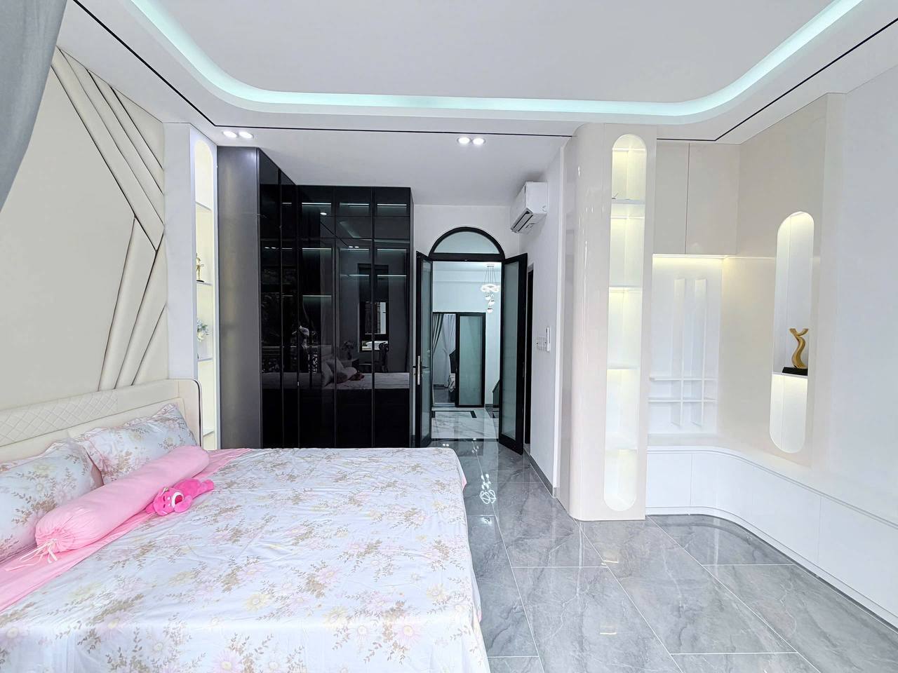 3BR house in Hoa Khanh — photo 9
