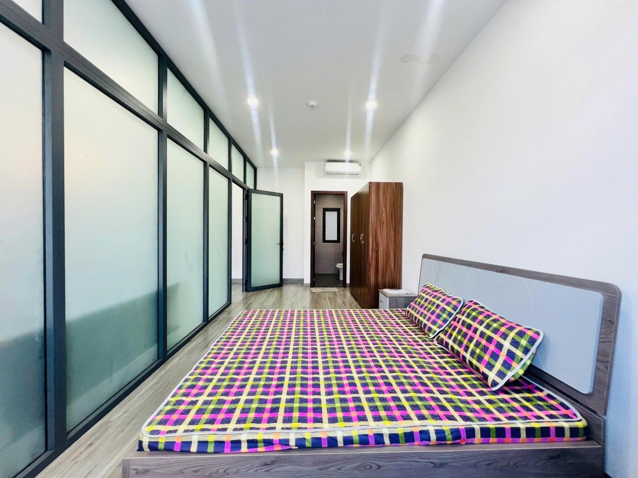 1BR apartment in Son Tra — photo 2