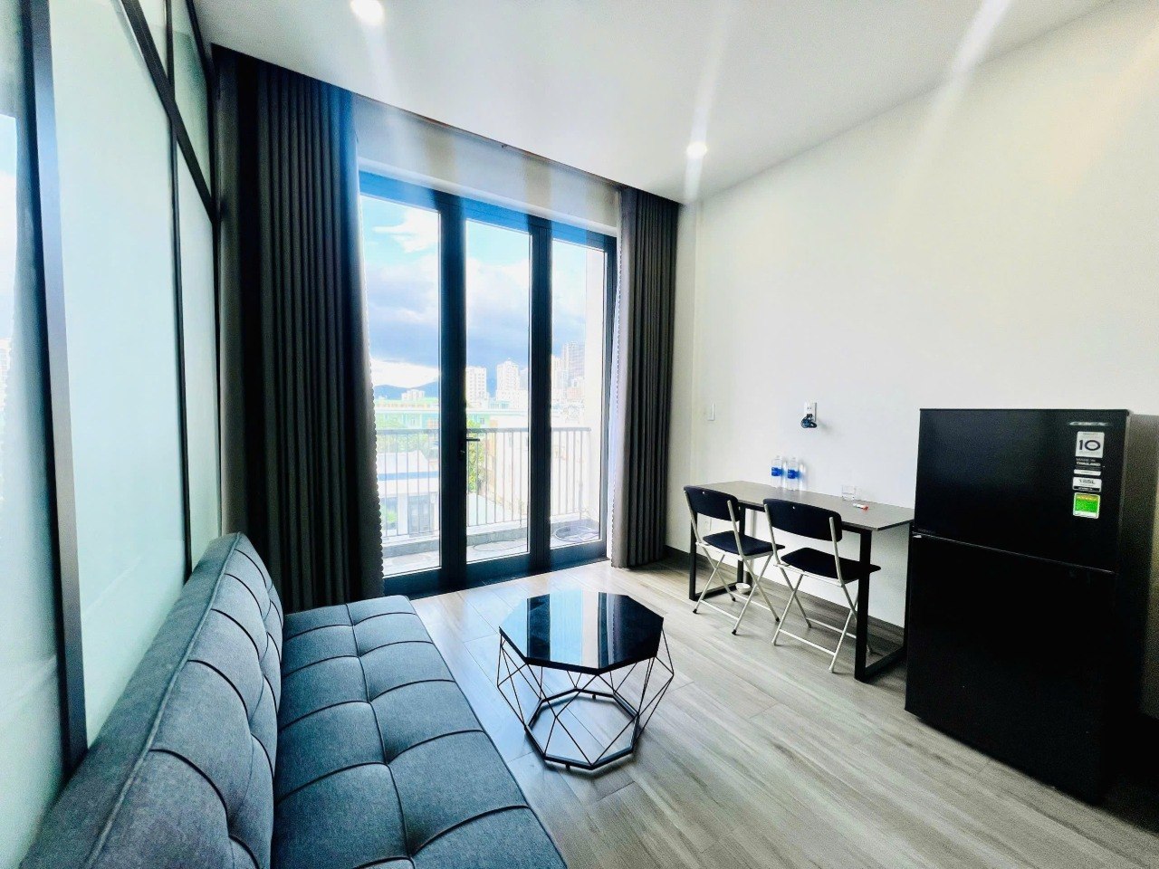 1BR apartment in Son Tra — photo 3