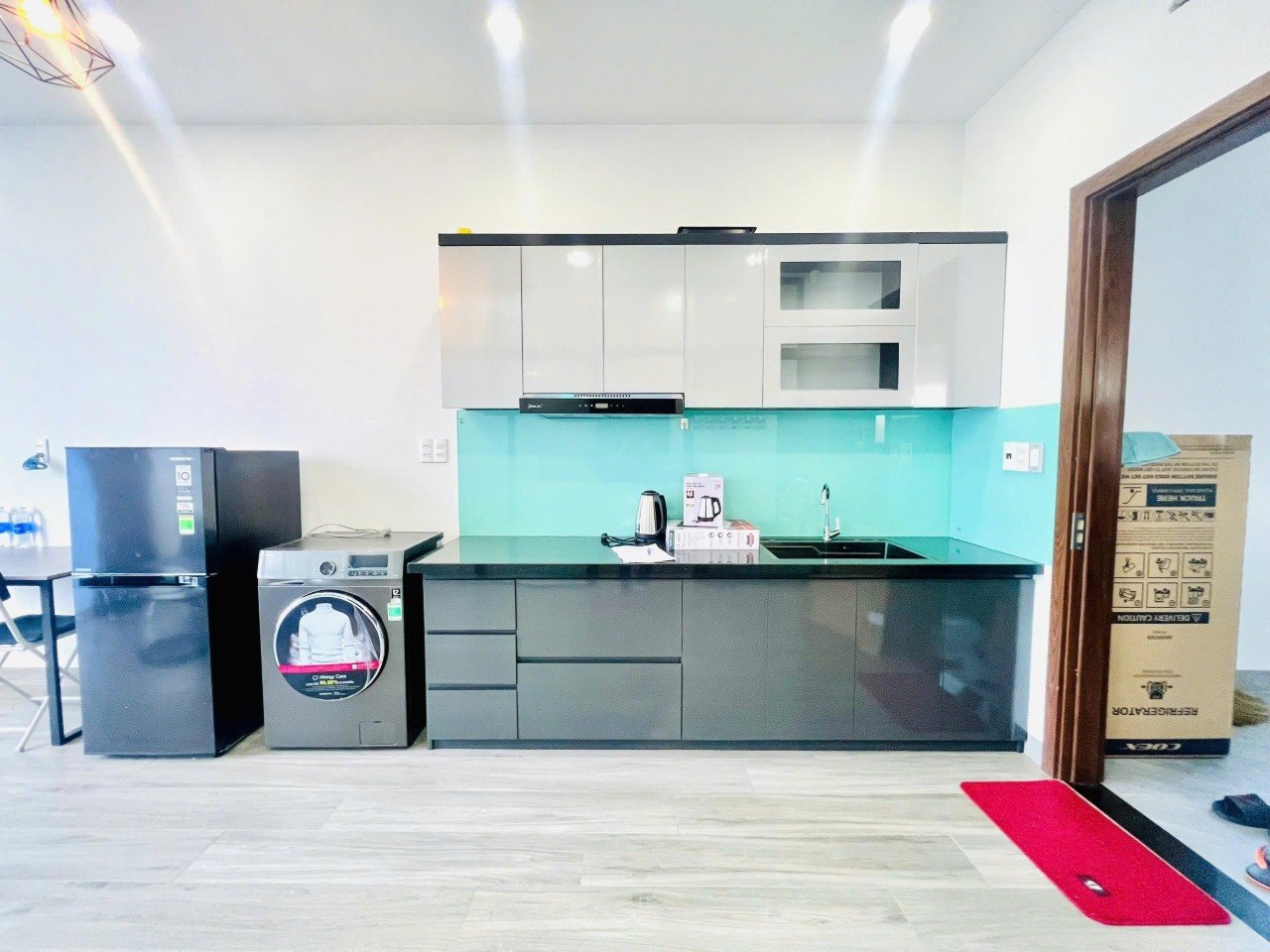 1BR apartment in Son Tra — photo 5
