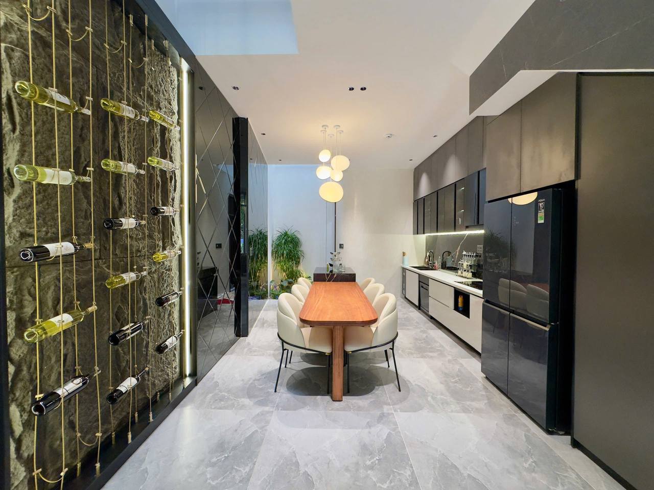 4BR house in My Khe — photo 2