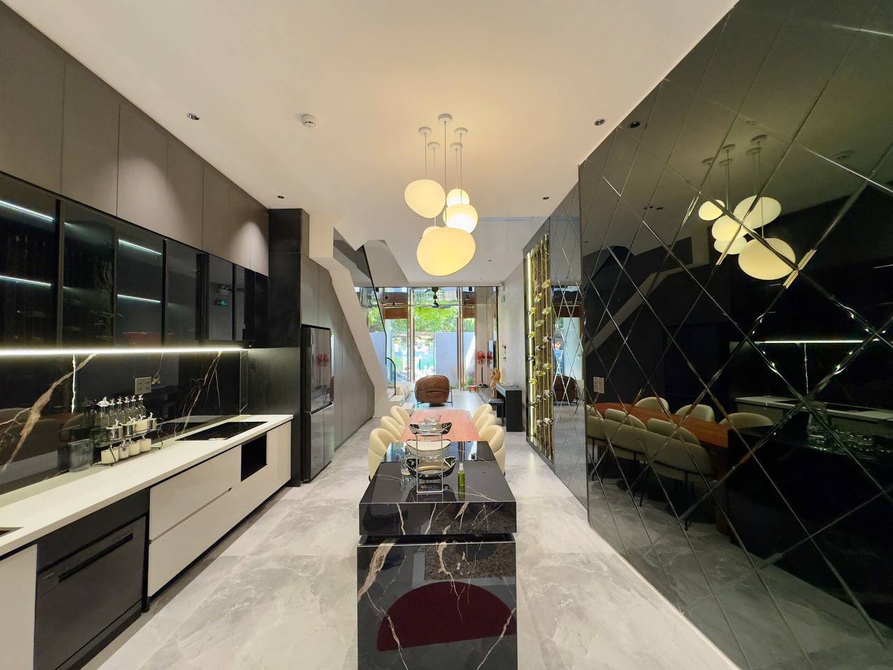 4BR house in My Khe — photo 3