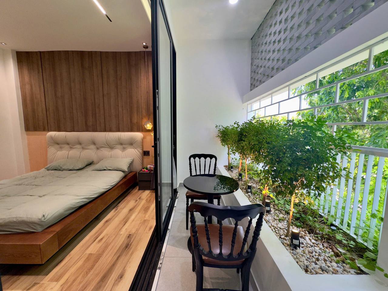 4BR house in My Khe — photo 7