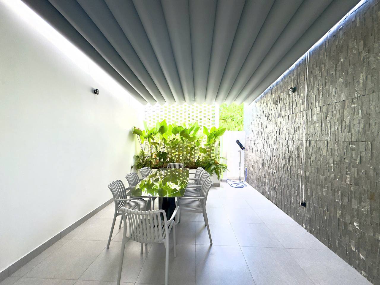 4BR house in My Khe — photo 8