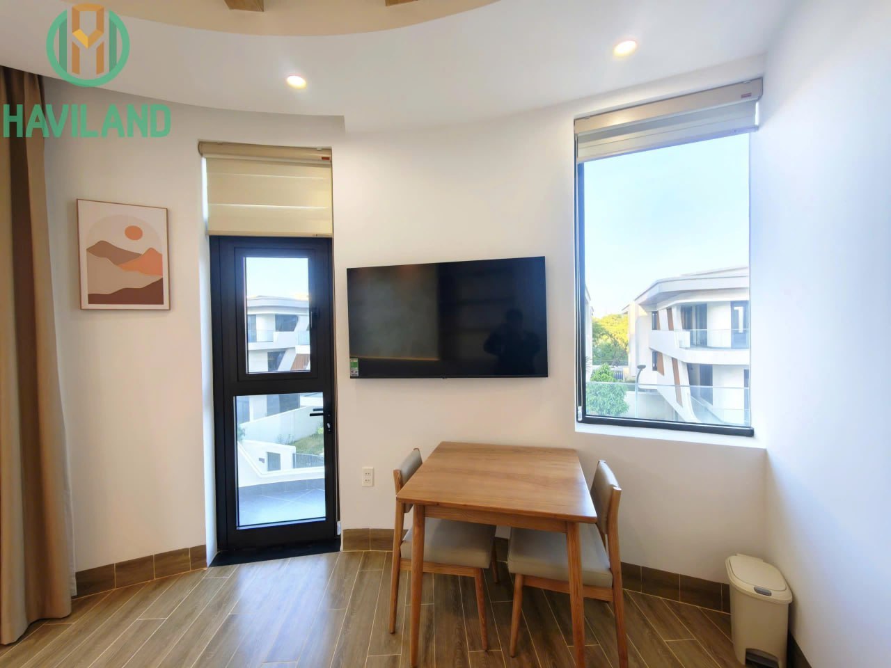 studio in Hoa Vang — photo 2
