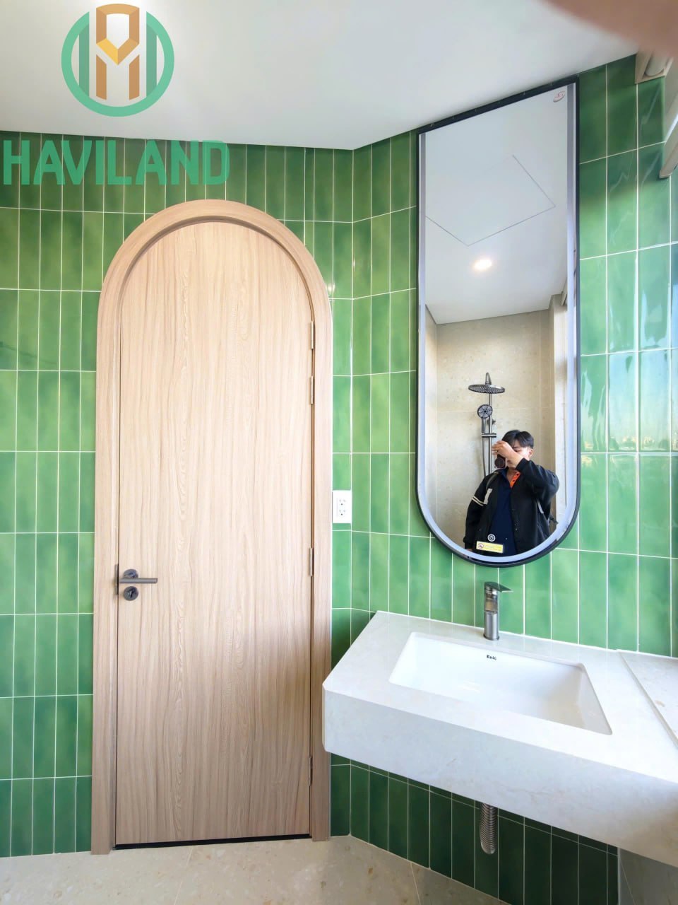 studio in Hoa Vang — photo 6