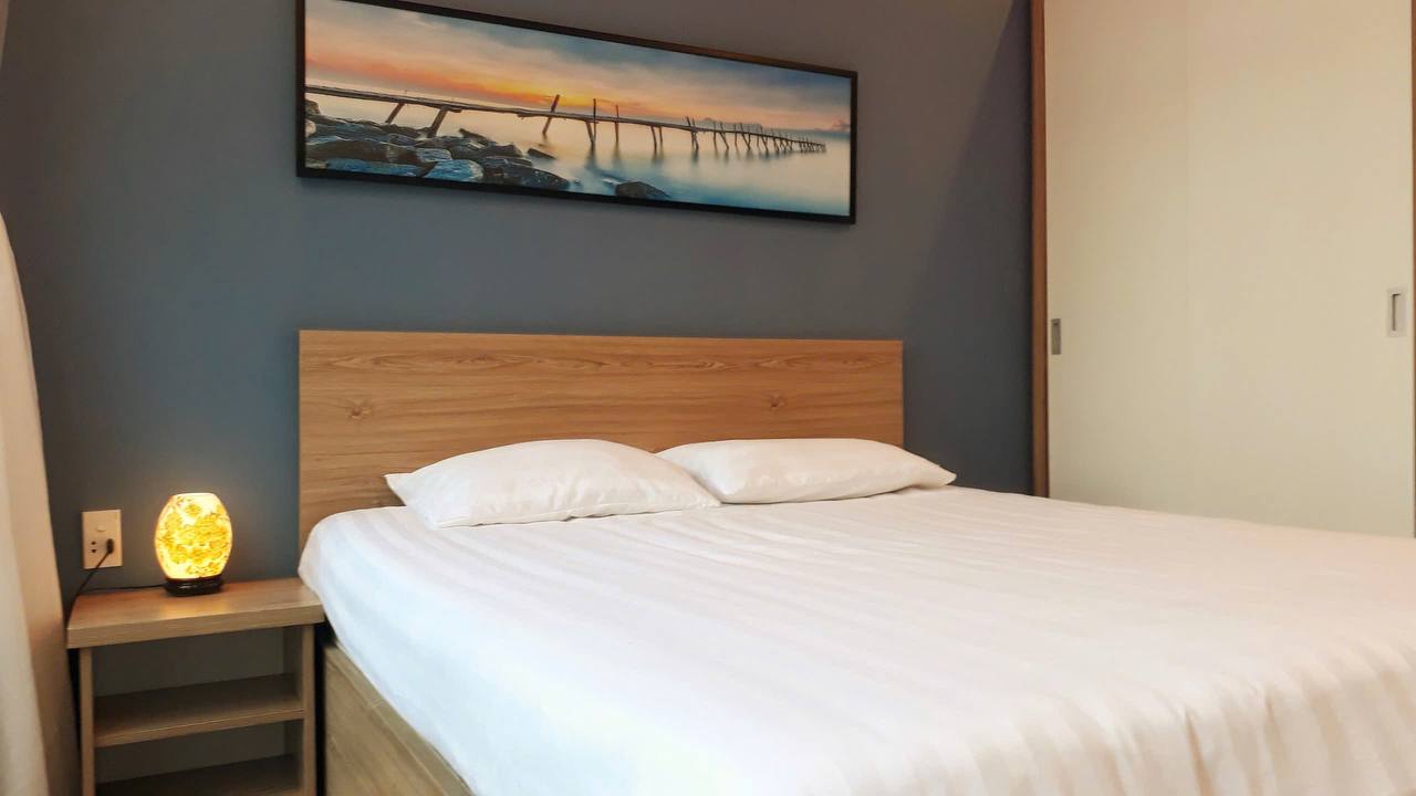 2BR apartment in An Hai — photo 5