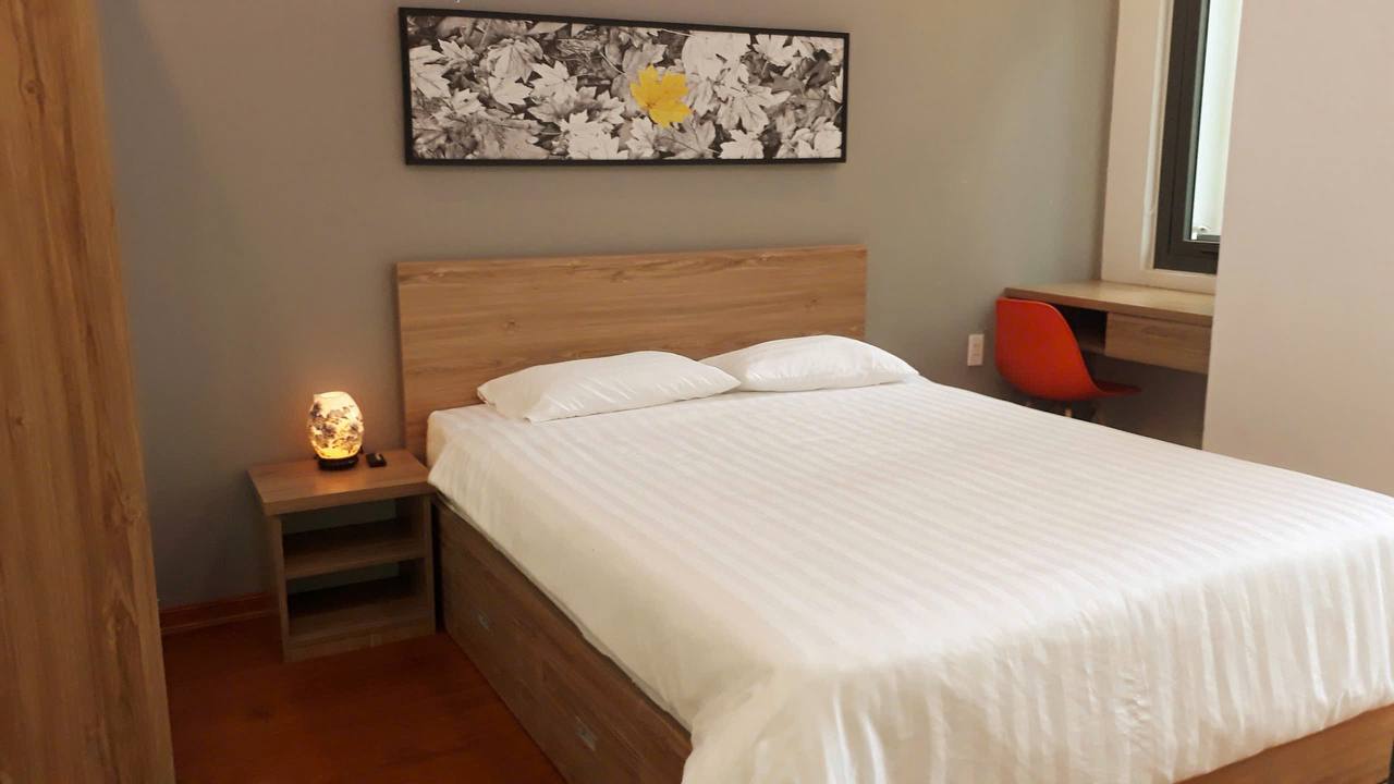 2BR apartment in An Hai — photo 6