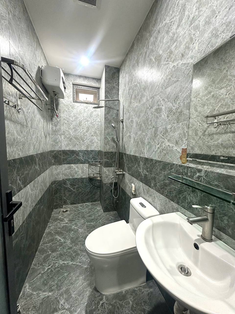 2BR apartment in An Hai — photo 7